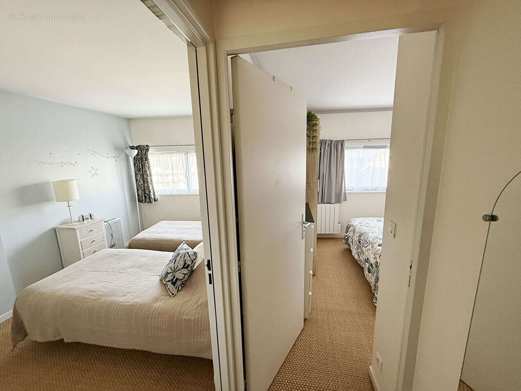 Appartement à SAINT-BRIEUC