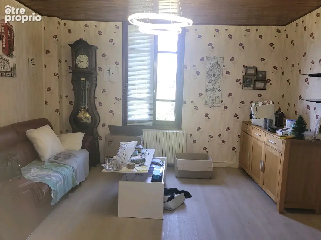 Maison 4 pièces 80 m² à vendre à Bort-Les-Orgues (19110) - photo 4