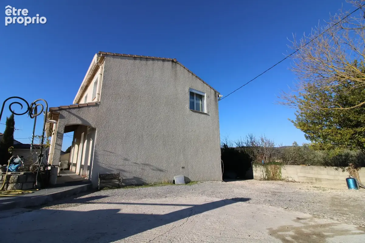 Villa 100 m2 terrain 300 m2. - photo 9