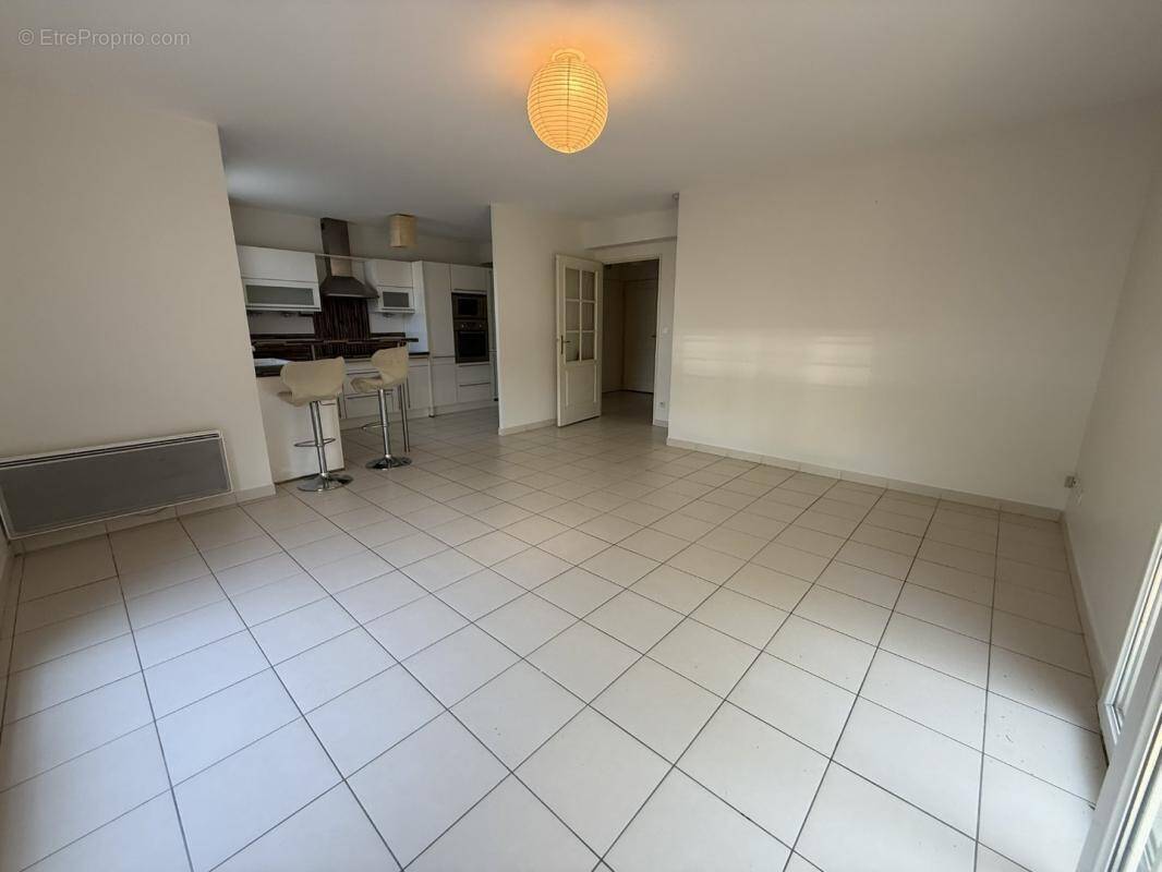 Appartement à SAINT-JEAN-LE-BLANC