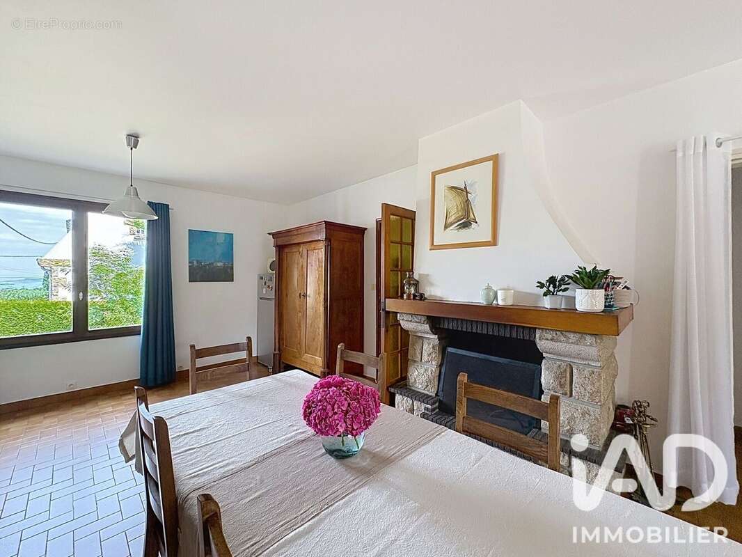 Maison 99 m² à Saint-Cast-Le-Guildo  - photo 5