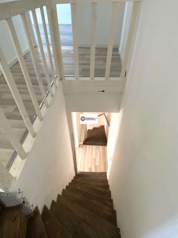 Maison à SEES