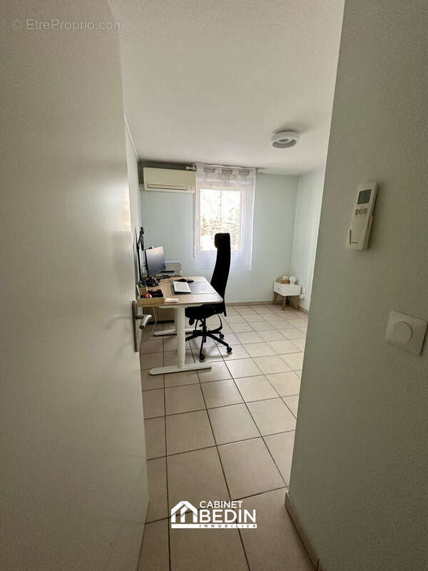Appartement 78 m² à Tournefeuille  - photo 7