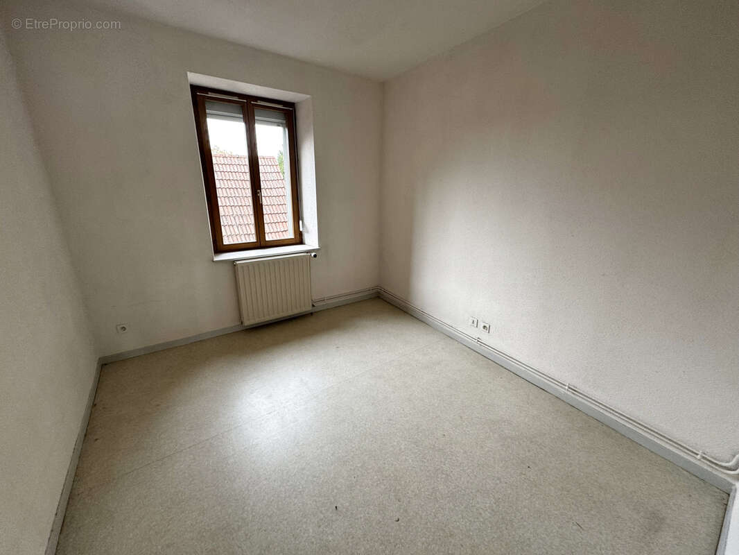 Appartement à LURE