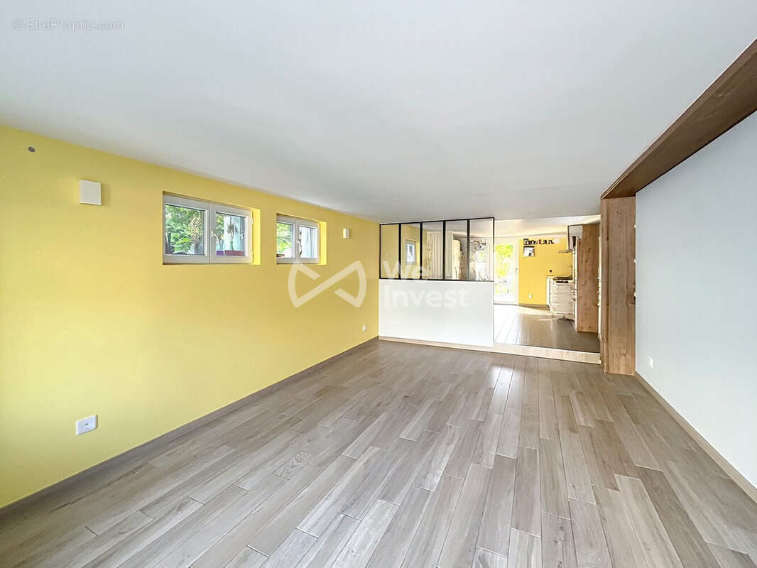 Maison 105 m² à Rueil-Malmaison  - photo 5