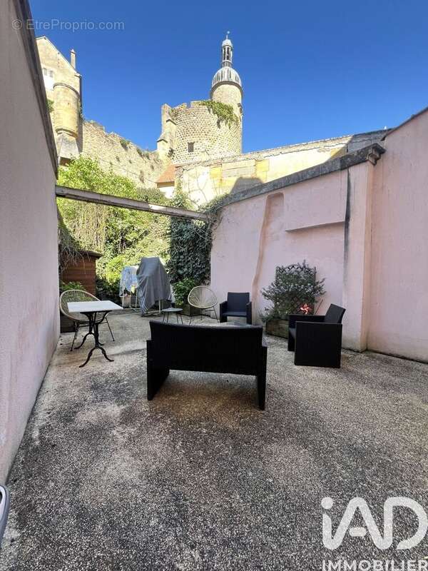 Photo 6 - Appartement à BOURBON-L'ARCHAMBAULT