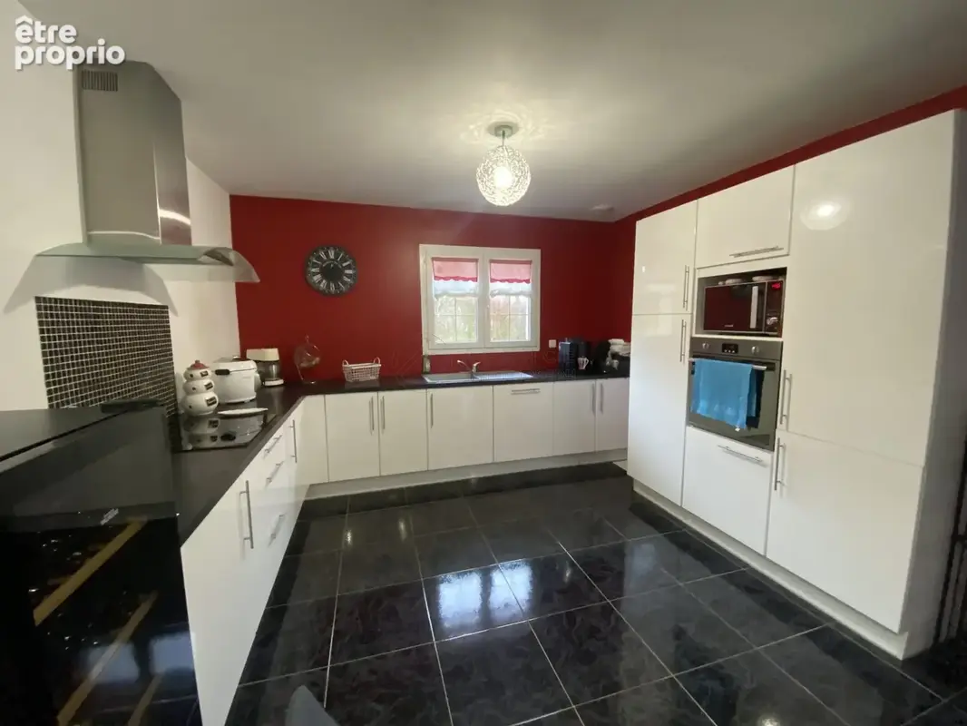 Maison 5 pièces 176 m² à vendre à Yerville (76760) - photo 6