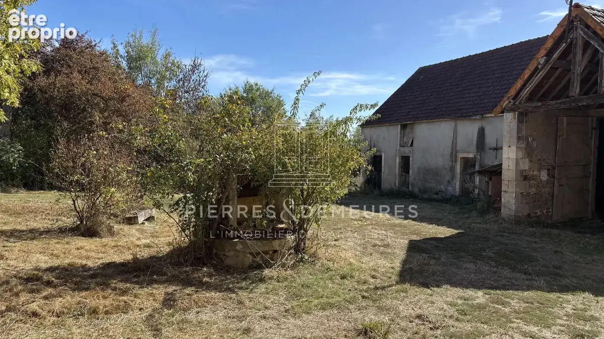 Fermette sur 1 hectare et plus possiblement - photo 15