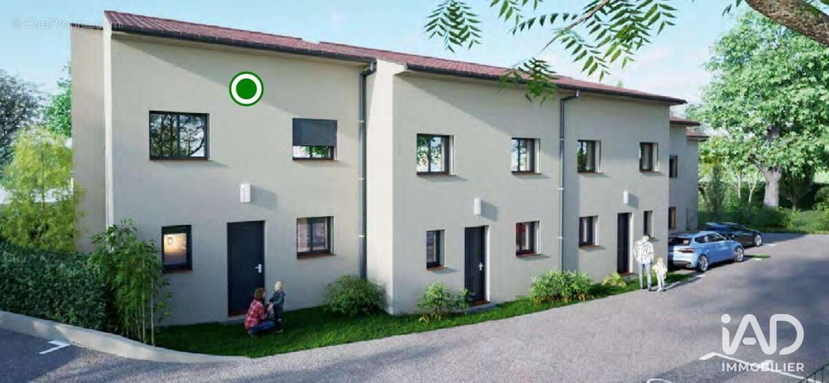 Photo 4 - Maison à FAYENCE