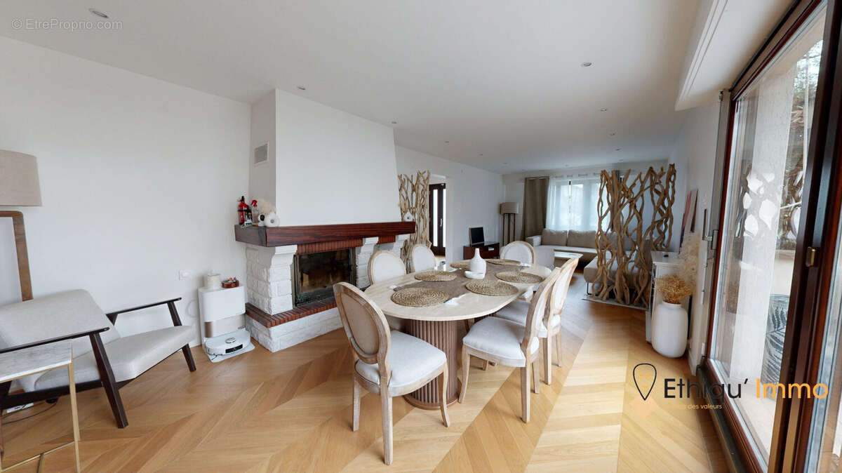 Maison à STRASBOURG