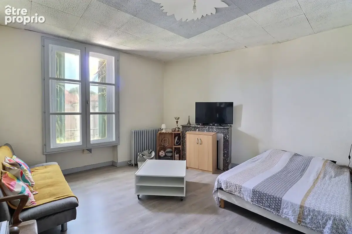 Maison 7 pièces  avec Local commercial à vendre à Saint Sever - photo 3