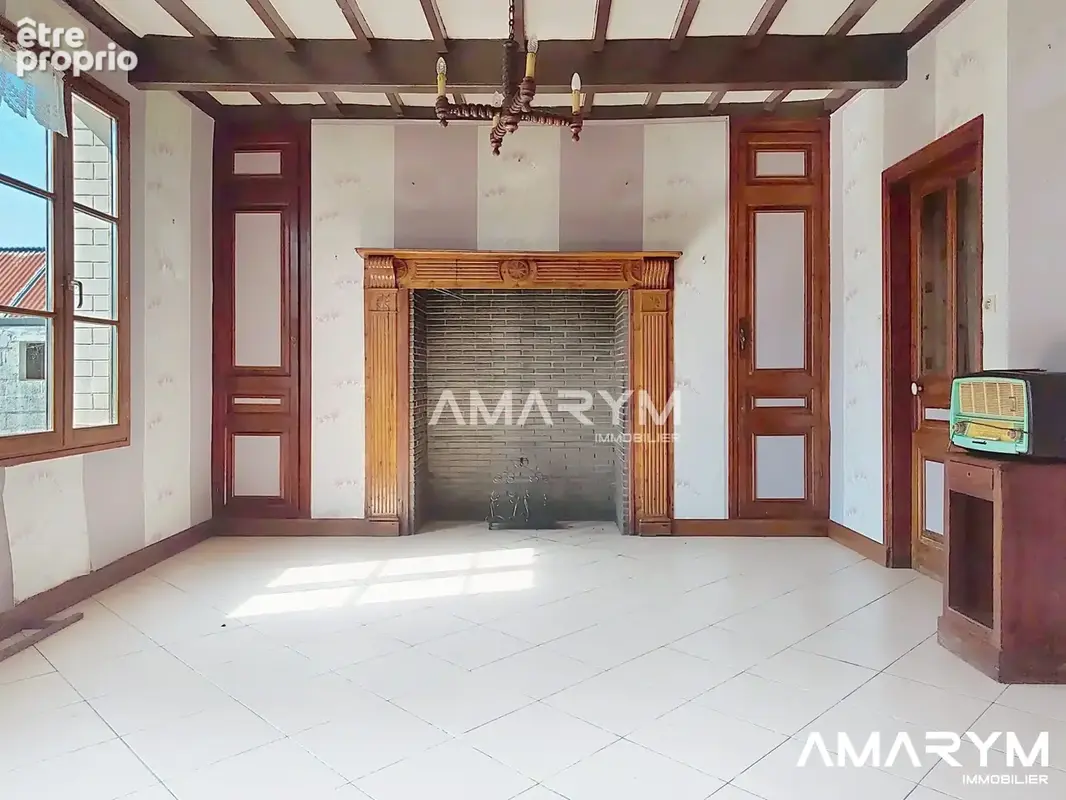 Maison 8 pièces 105 m² à vendre à Woignarue (80460) - photo 5