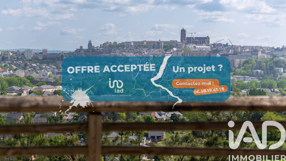 Photo 1 - Appartement à ONET-LE-CHATEAU