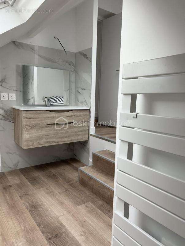 Appartement à HERBLAY