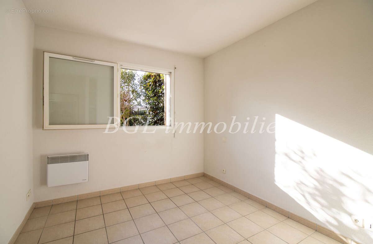 Appartement à BISCARROSSE