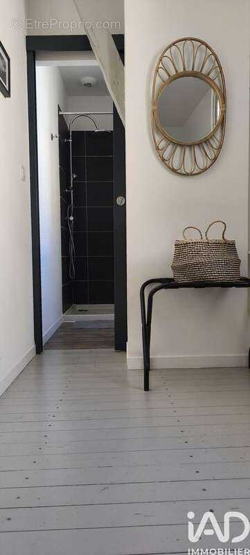 Photo 8 - Appartement à LA ROCHELLE