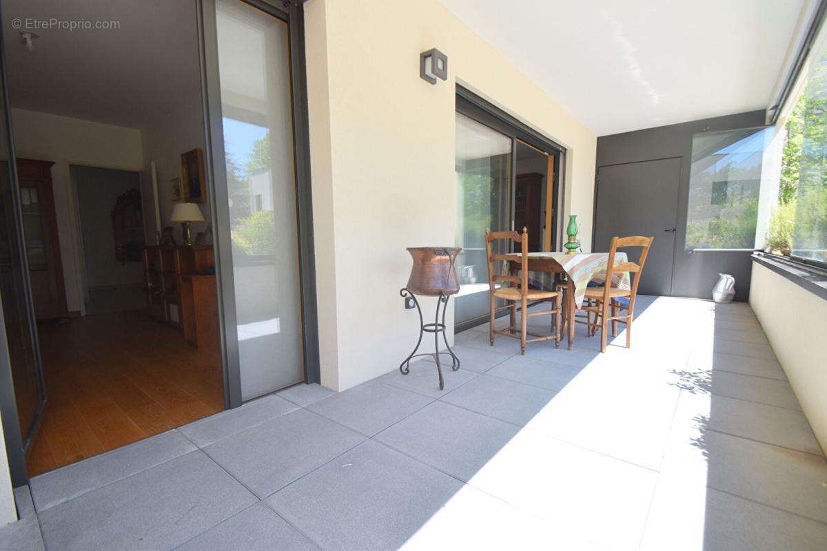 Appartement à CALUIRE-ET-CUIRE