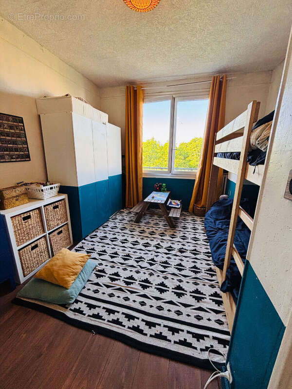 Appartement à NOISY-LE-SEC