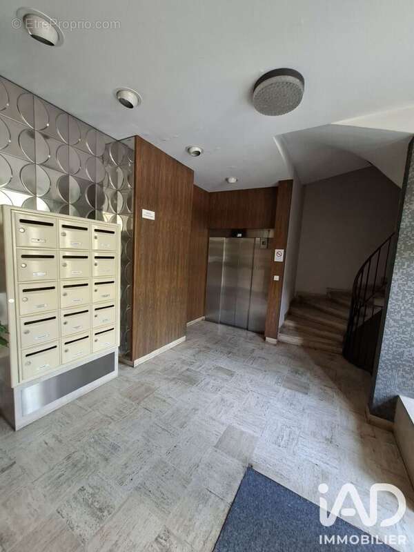 Appartement 48 m² à Le Mans  - photo 9