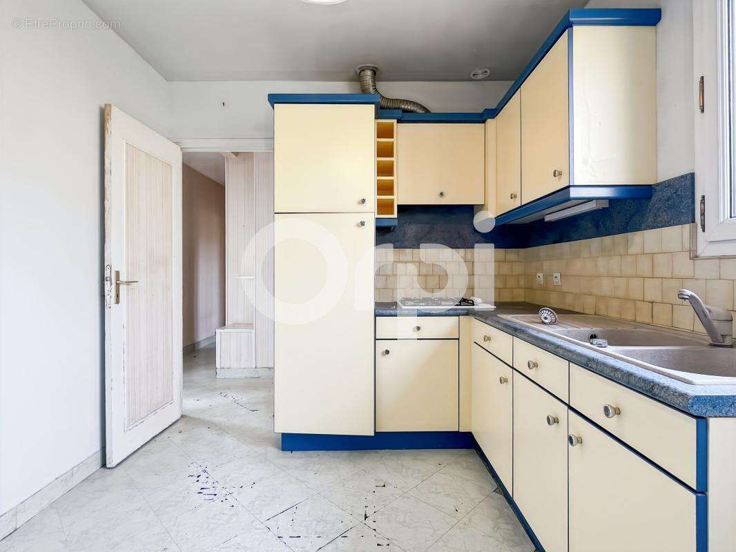 Maison à ANGERVILLE-LA-CAMPAGNE