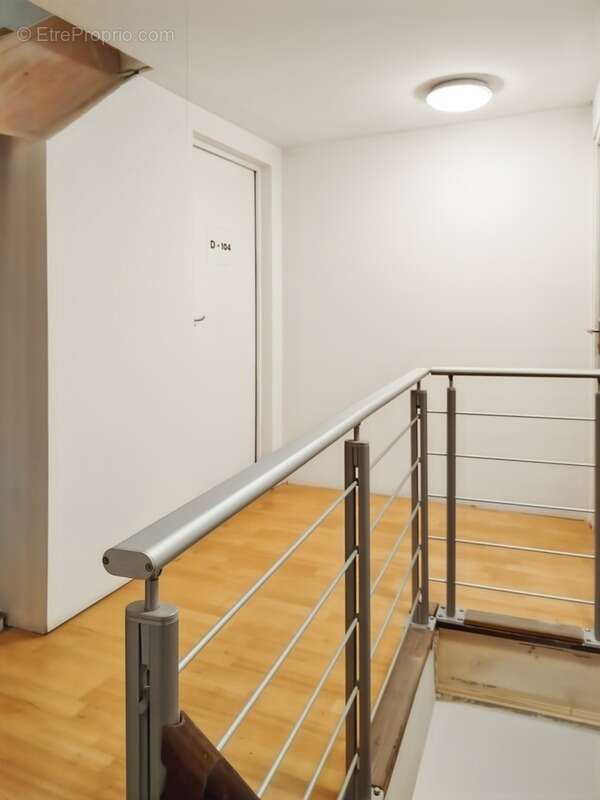 Appartement à DELLE