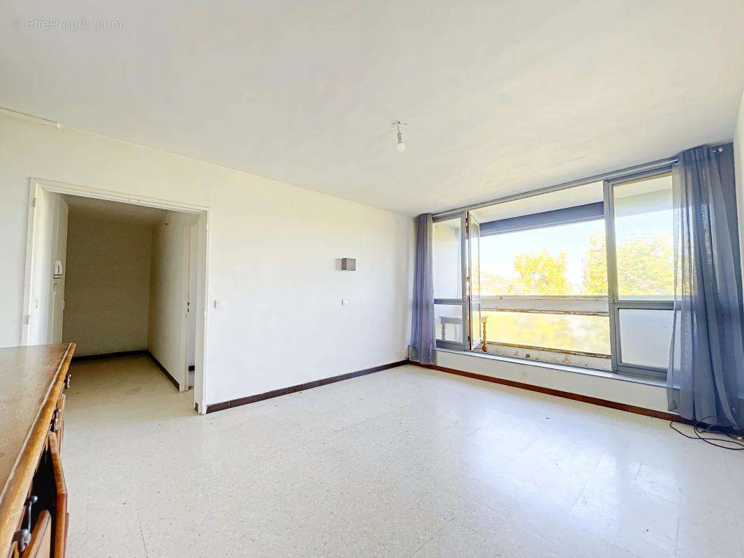 Appartement à MANOSQUE