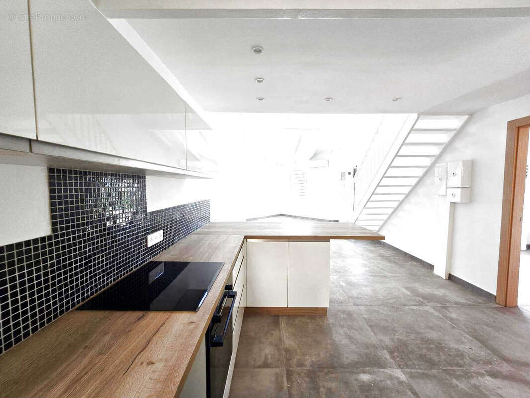 Maison à SAINT-MARTIN