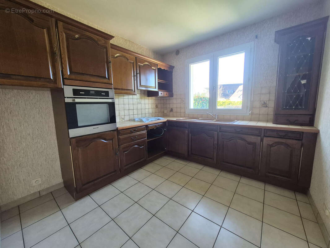 Sous compromis -  plabennec - proche centre - photo 5