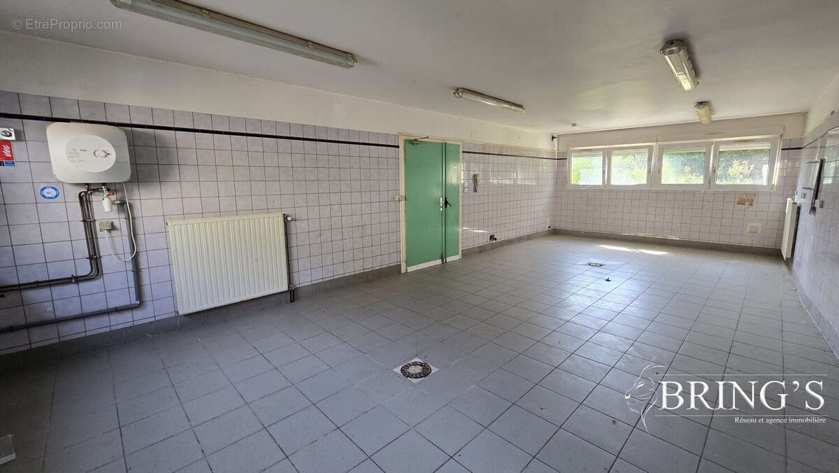 Maison 100 m² à Sainte-Marie-Aux-Chenes  - photo 7