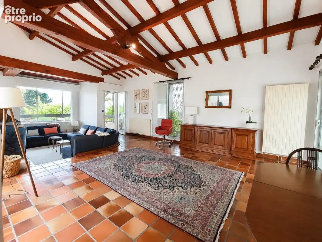 Maison 7 pièces 186 m² à vendre à Monbazillac (24240) - photo 9