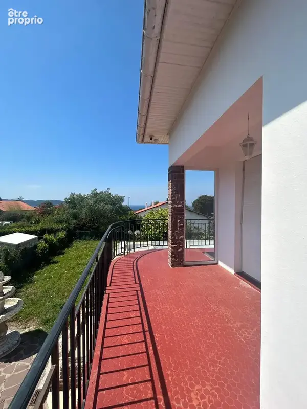 Maison 7 pièces 236 m² à vendre à Hendaye (64700) - photo 3