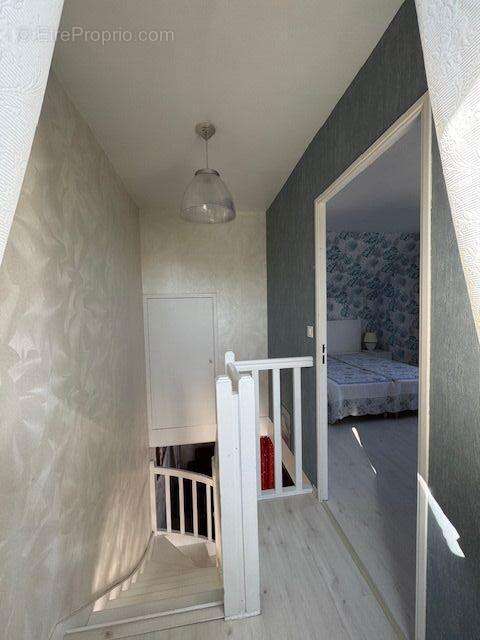 Appartement à CABOURG