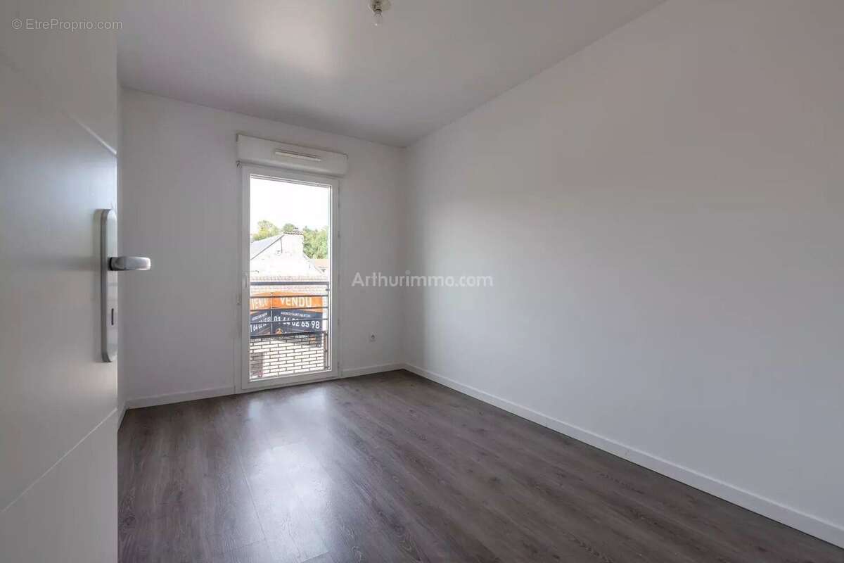 Appartement à THORIGNY-SUR-MARNE