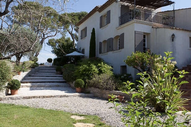 Maison à LA CADIERE-D'AZUR