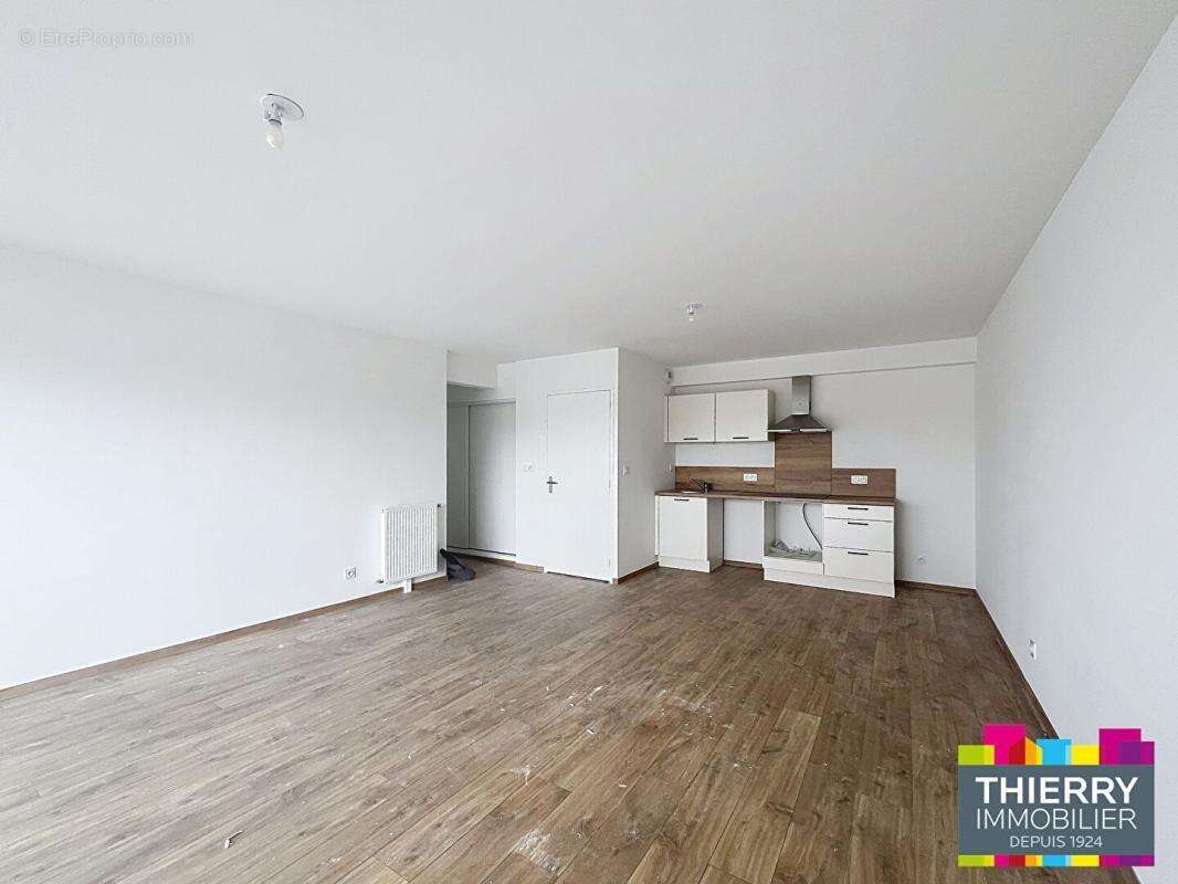 Appartement à DINARD