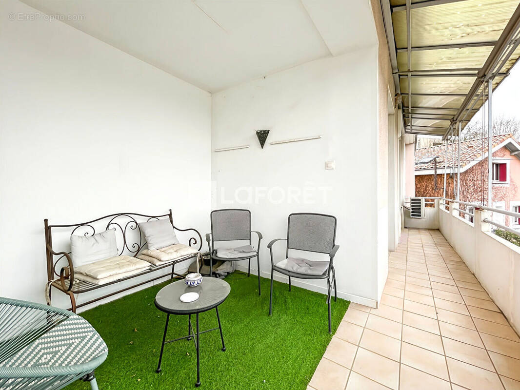 Appartement à VALENCE