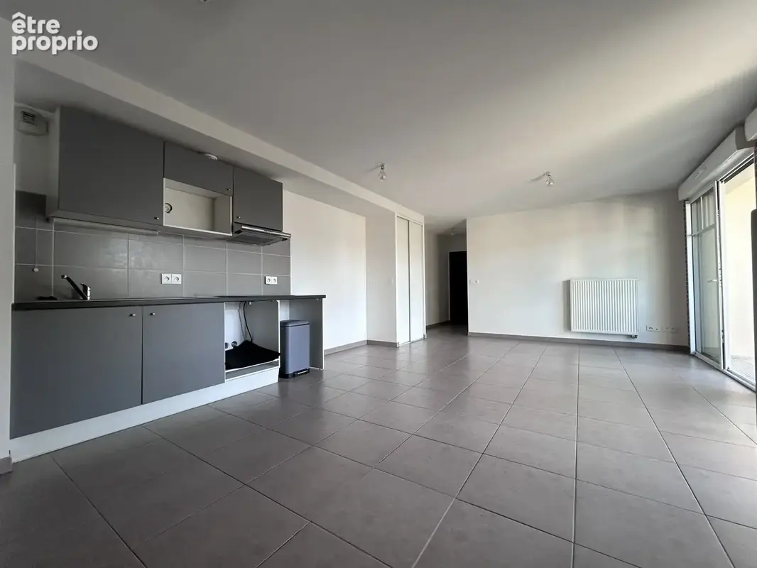 Arcachon, Aiguillon : un duplex de 3 chambres avec terrasse et parkin - photo 5