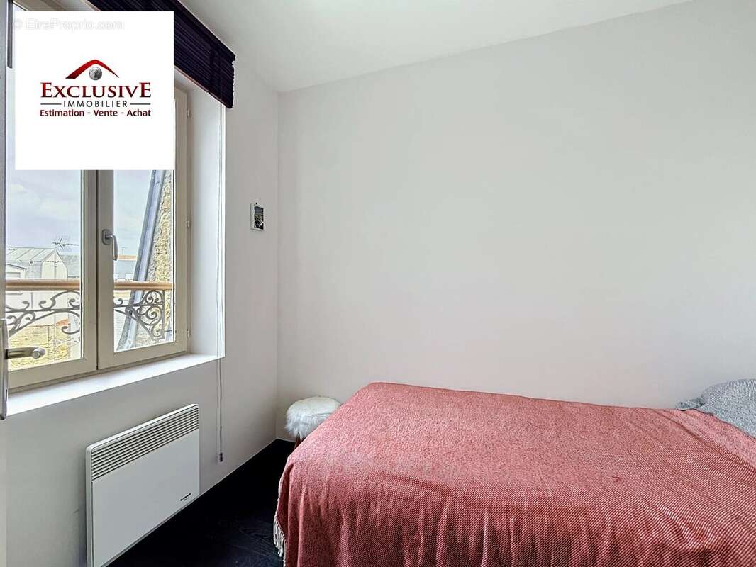 Appartement 45 m² à Deauville  - photo 9