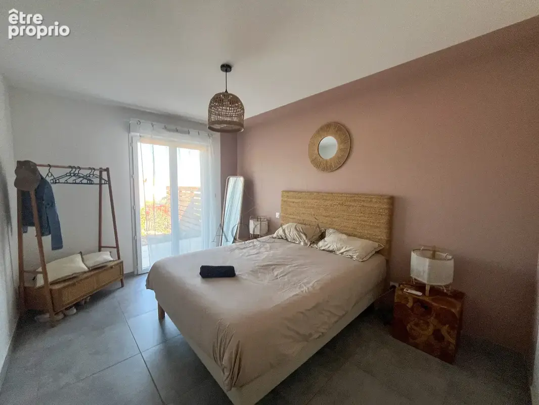 Maison T3 mitoyenne à Monteleone, à 5 min du port de Bonifacio - photo 3