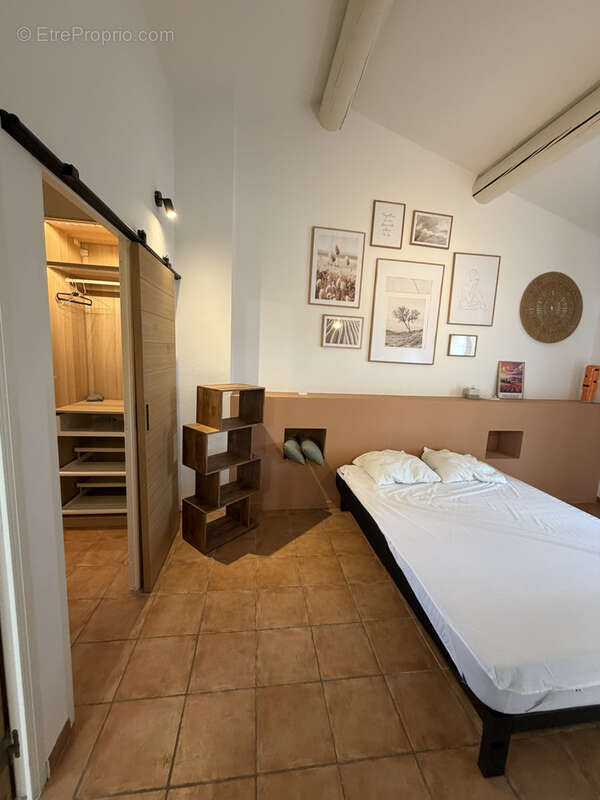 Maison à CORNILLON-CONFOUX