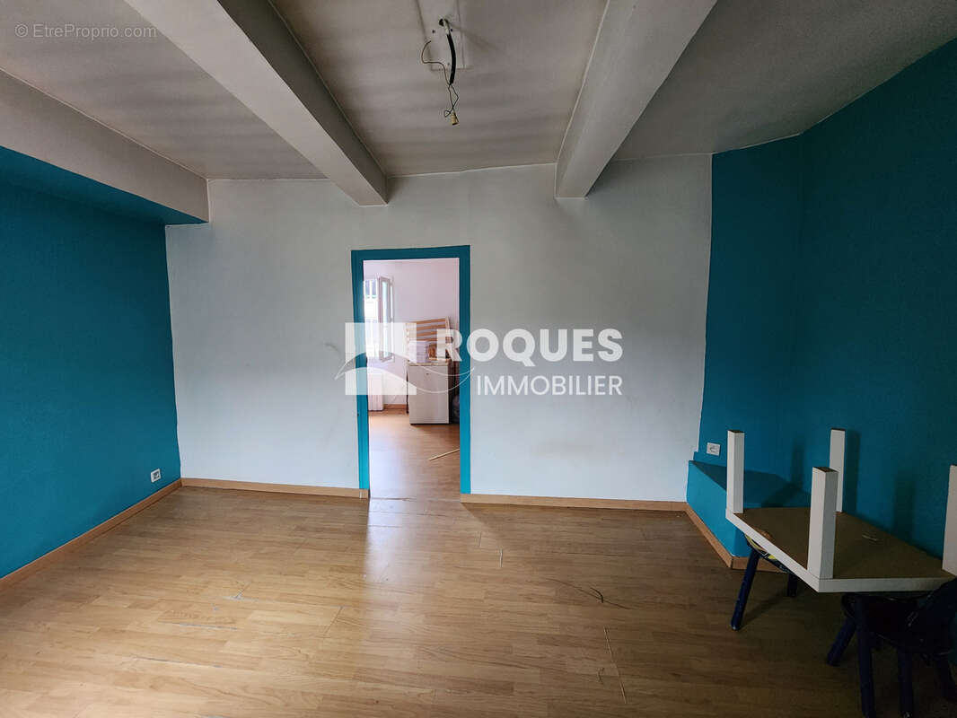 Appartement à LODEVE
