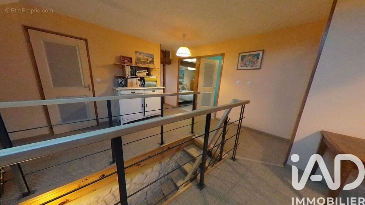 Photo 6 - Maison à BREVONNES