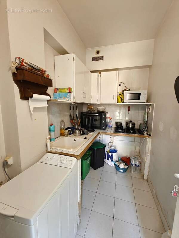 Appartement à BRIONNE