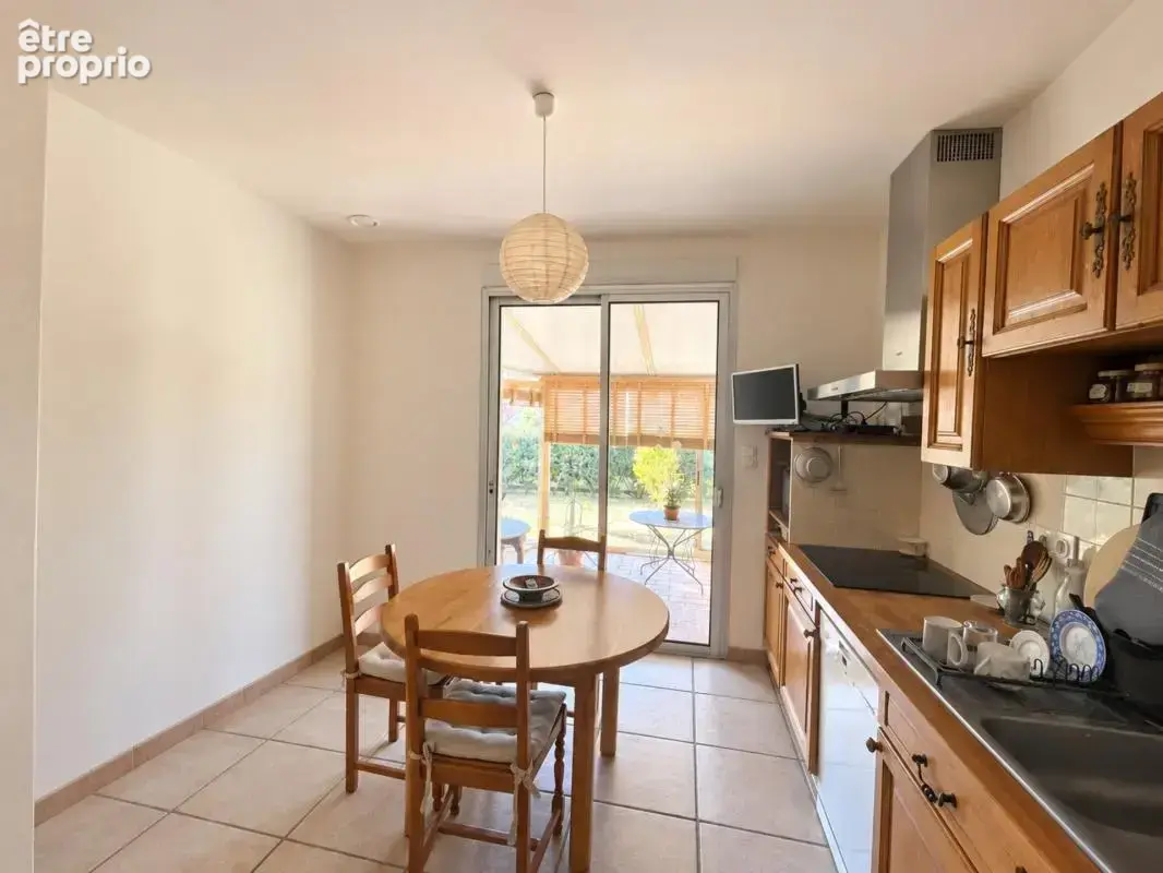 L'union – maison de plain-pied 115 m² – 3 chambres – terrain 550 m² - photo 6