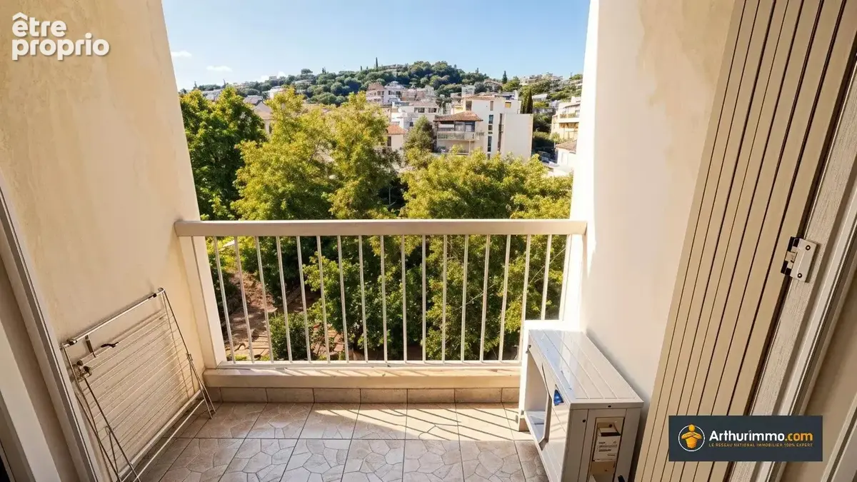 Vente Appartement Saint-laurent-du-var(06700) 265 000ï¿œ - photo 8