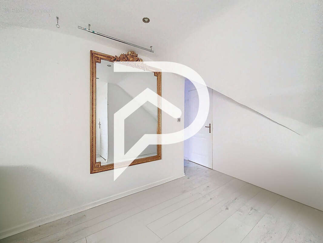 Appartement à DREUX