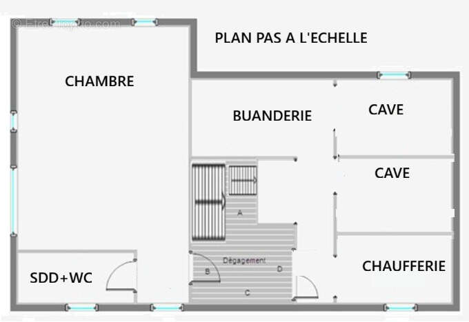 Maison à MEUDON