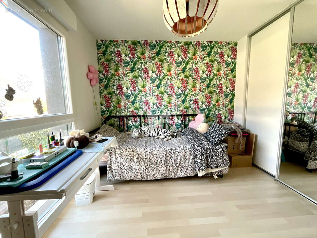 Appartement à BARTENHEIM