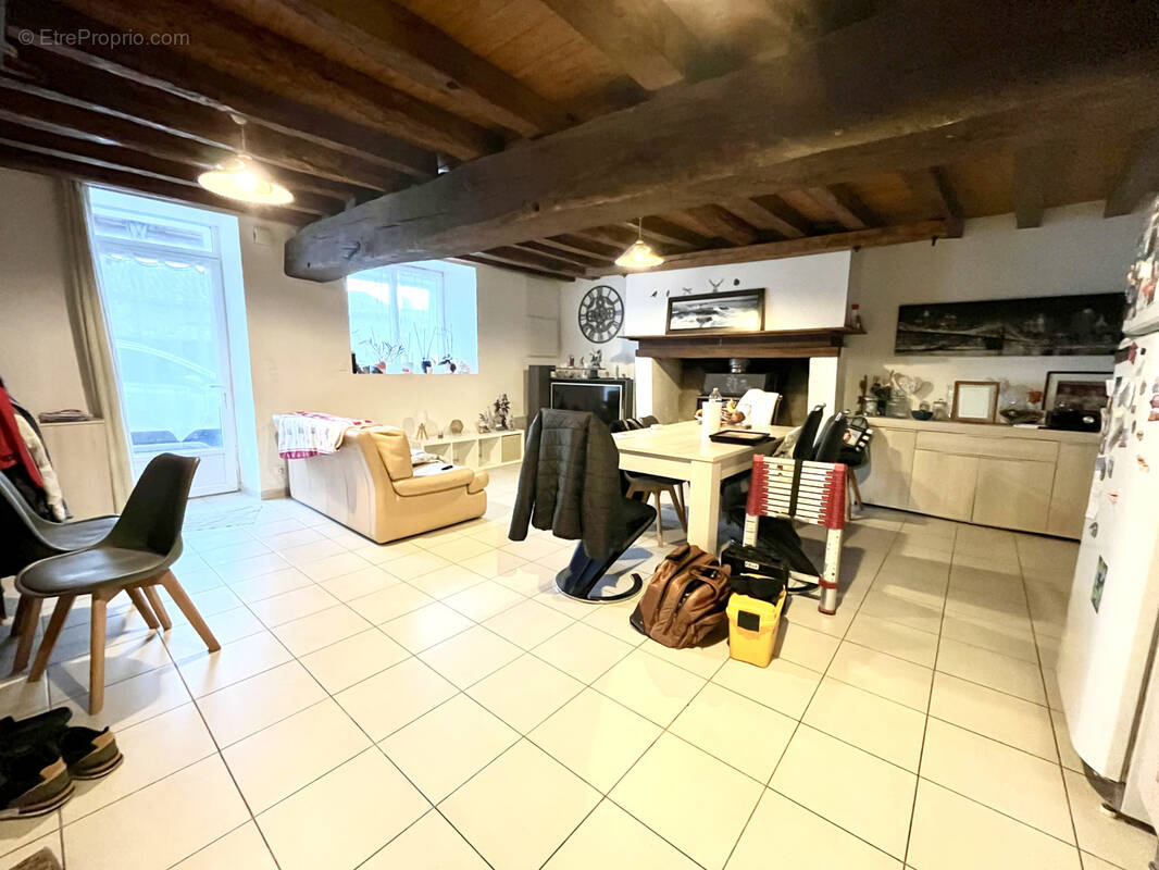 Maison à NANTES