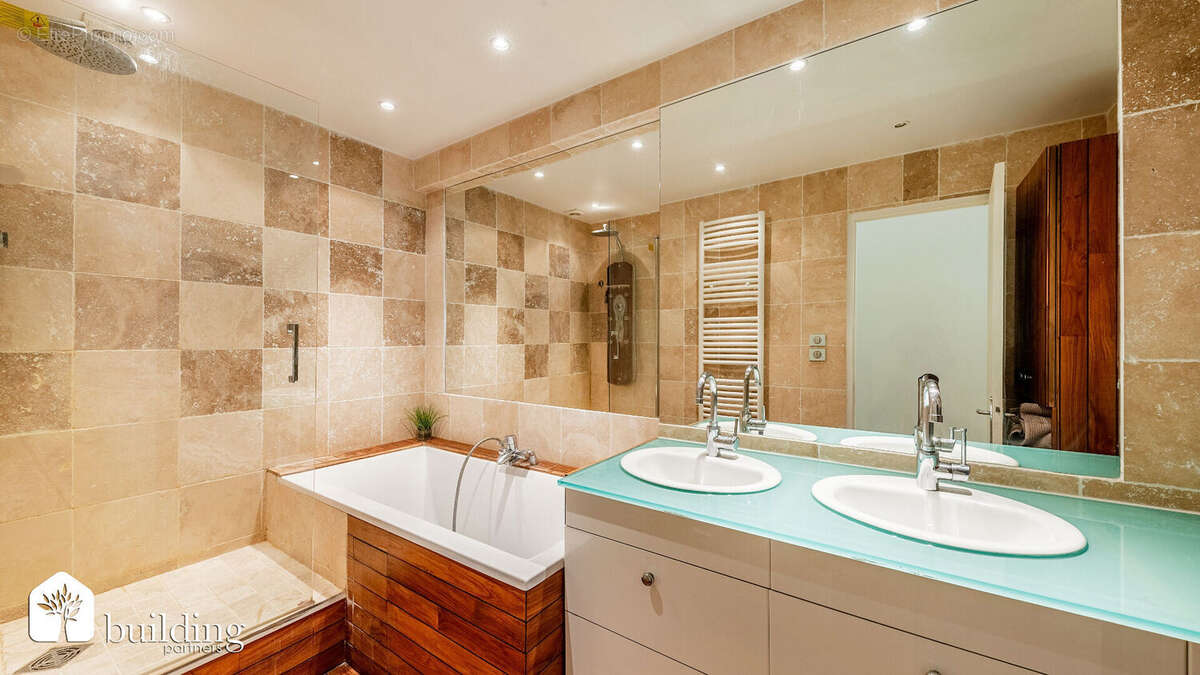 Place Victor Hugo - 3 pièces - 62.58m² - photo 10